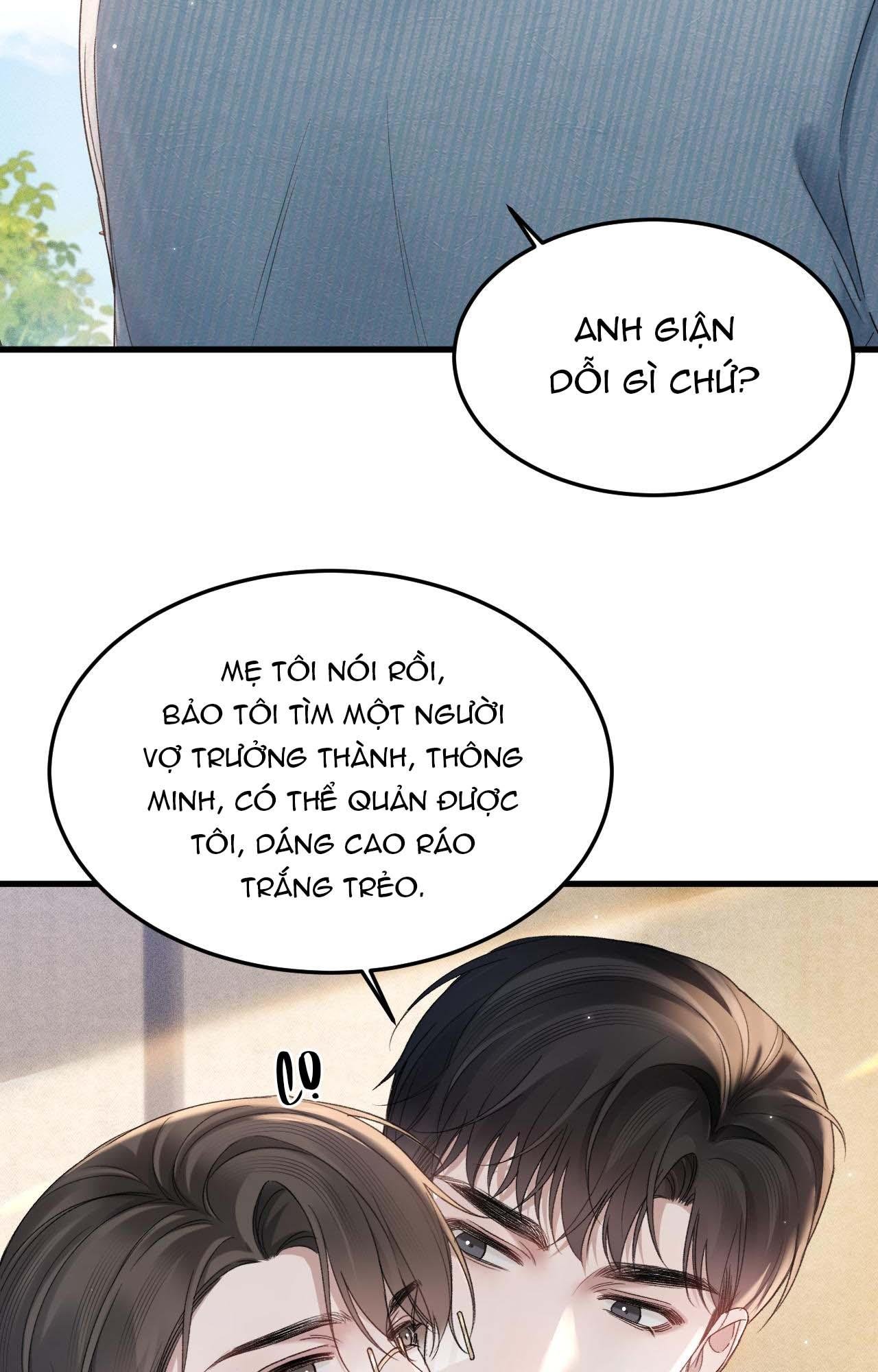 Ăn Miếng Trả Miếng Chapter 79 - Trang 2