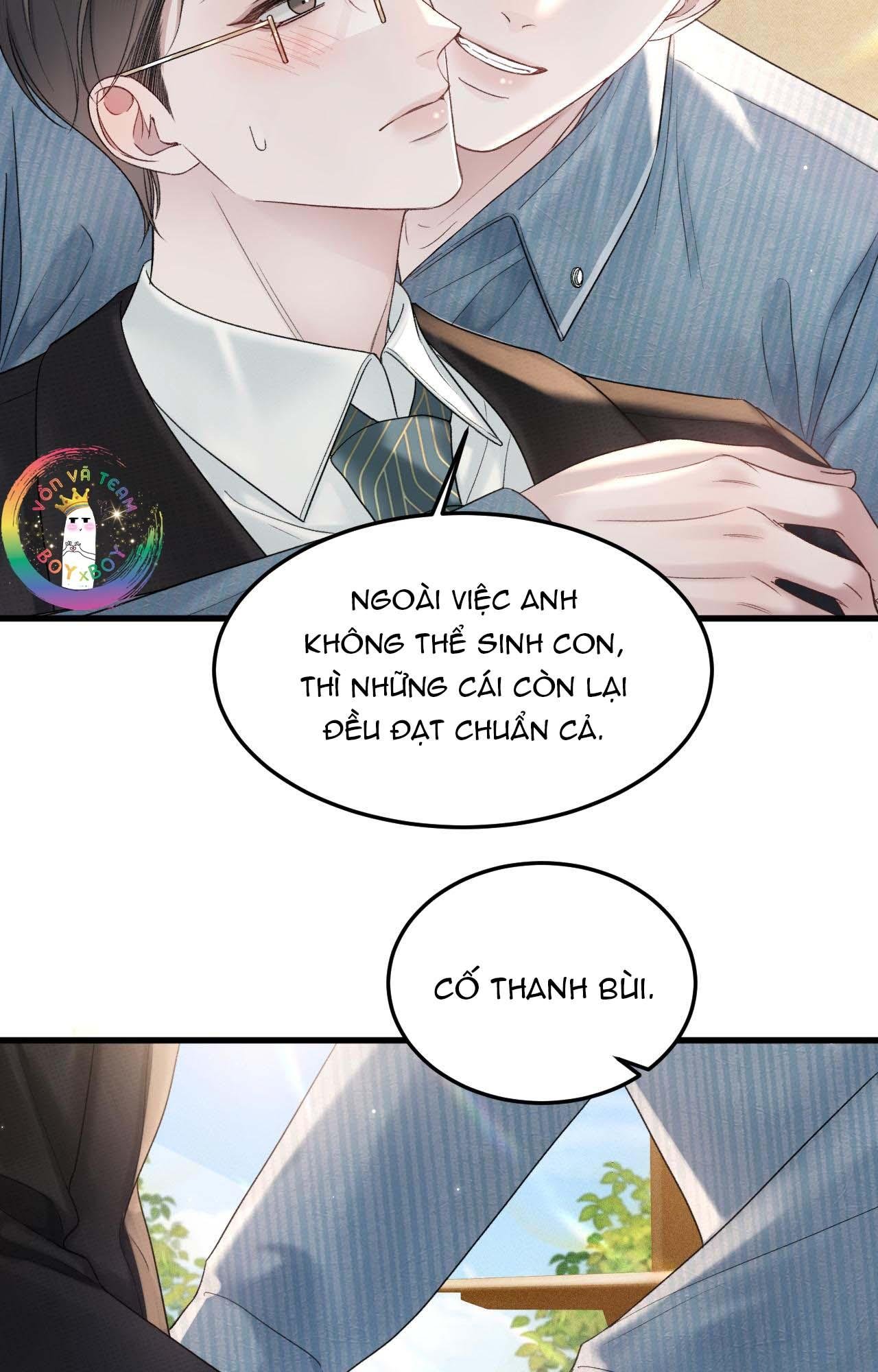 Ăn Miếng Trả Miếng Chapter 79 - Trang 2