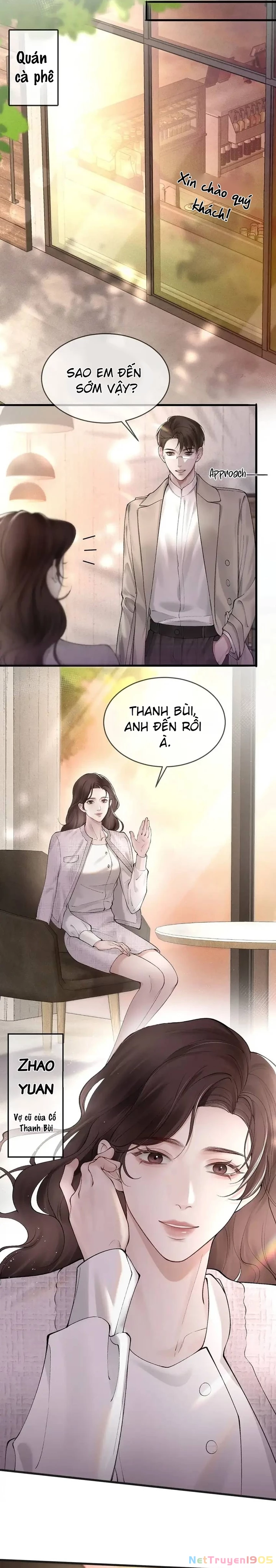 Ăn Miếng Trả Miếng Chapter 8 - Trang 2