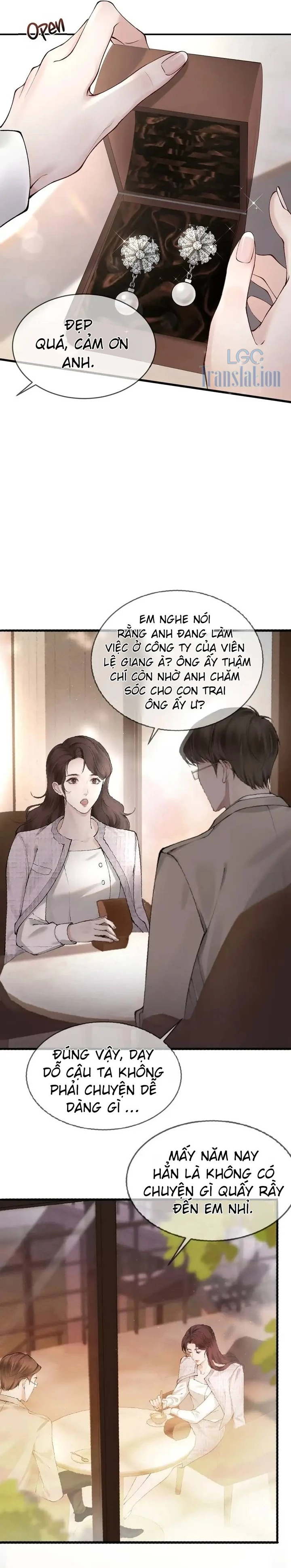 Ăn Miếng Trả Miếng Chapter 8 - Trang 2