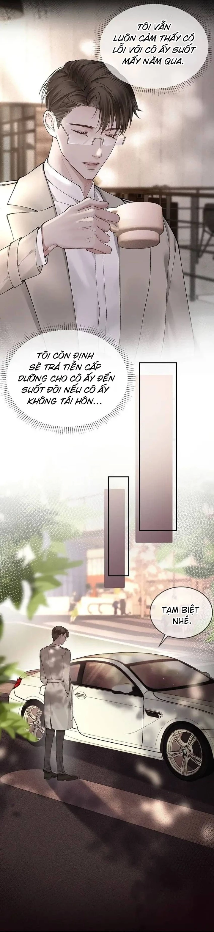Ăn Miếng Trả Miếng Chapter 8 - Trang 2