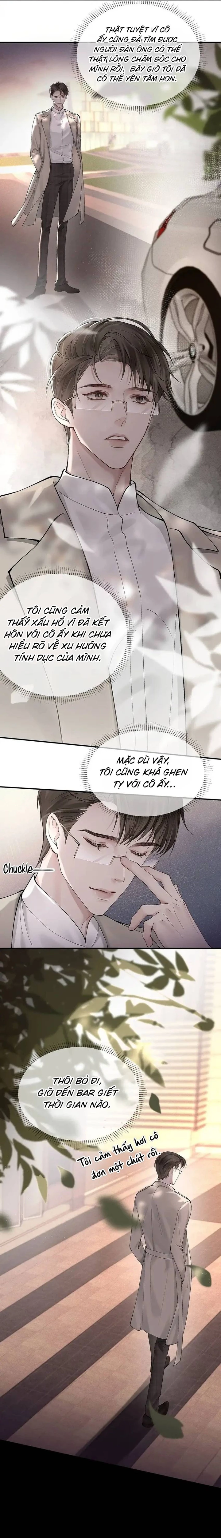 Ăn Miếng Trả Miếng Chapter 8 - Trang 2