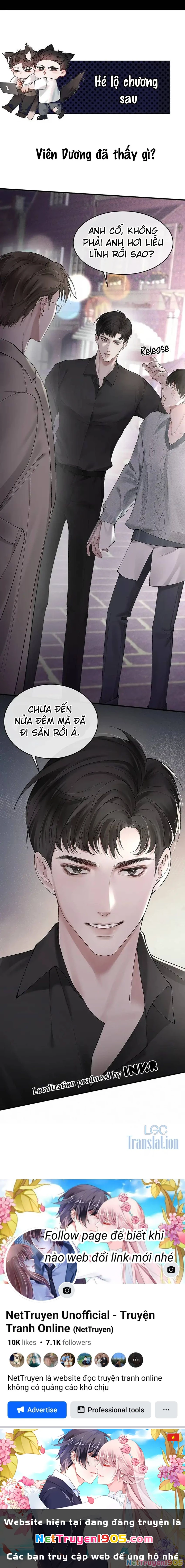 Ăn Miếng Trả Miếng Chapter 8 - Trang 2