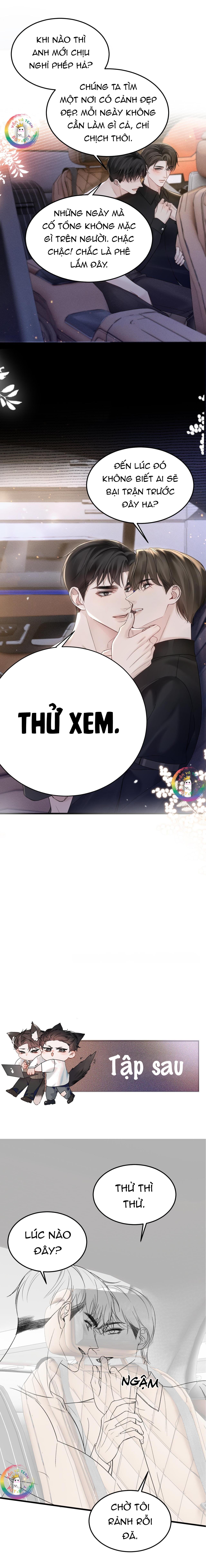 Ăn Miếng Trả Miếng Chapter 81 - Trang 2