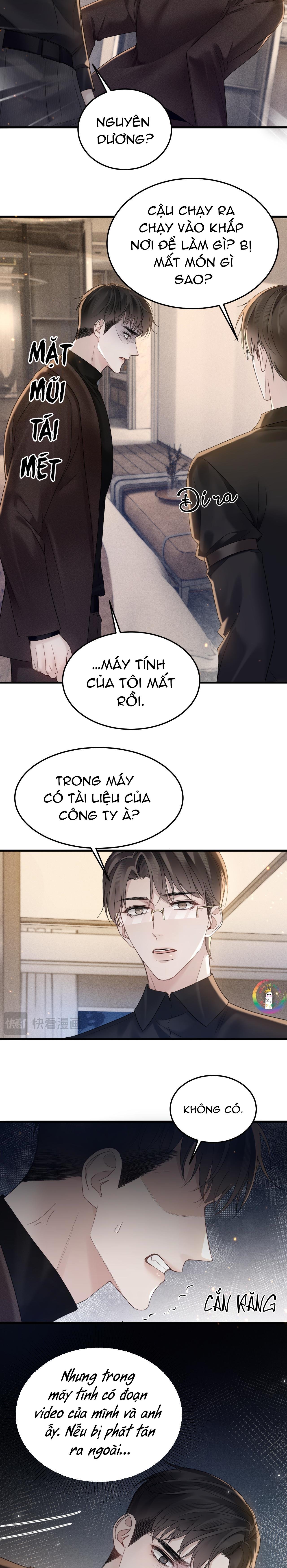 Ăn Miếng Trả Miếng Chapter 82 - Trang 2