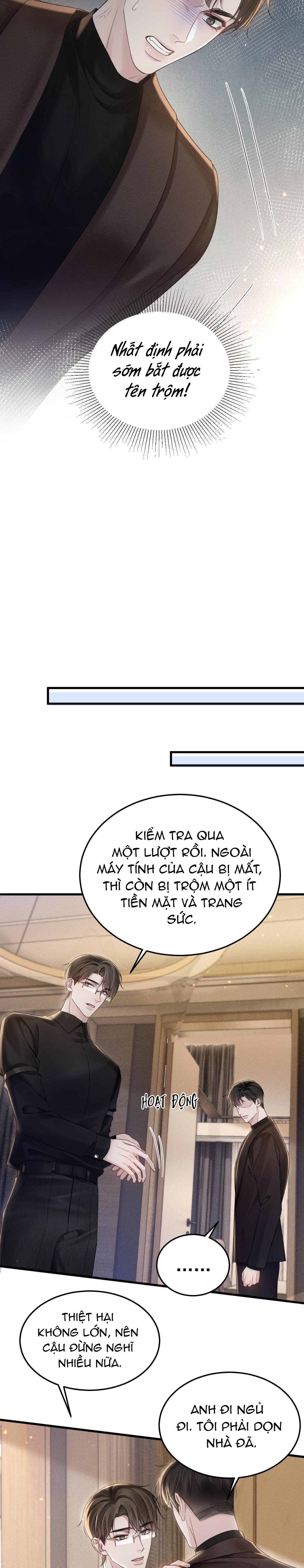 Ăn Miếng Trả Miếng Chapter 82 - Trang 2