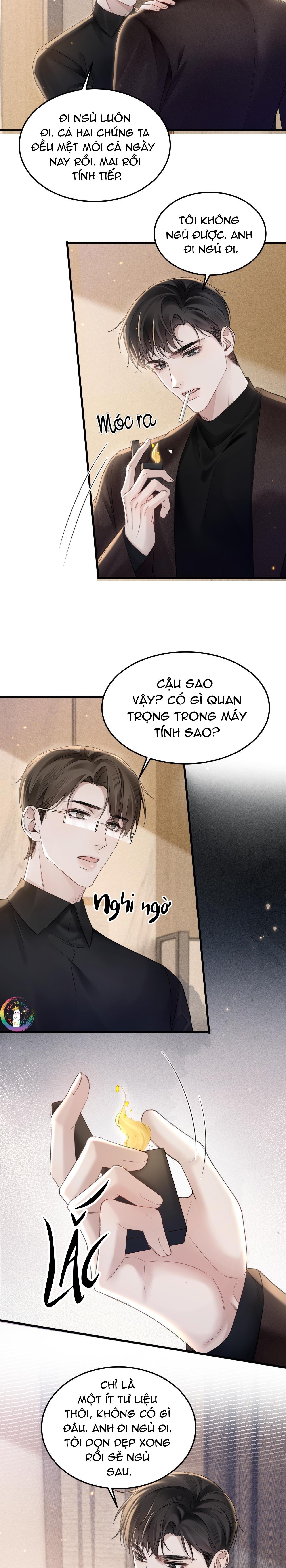 Ăn Miếng Trả Miếng Chapter 82 - Trang 2