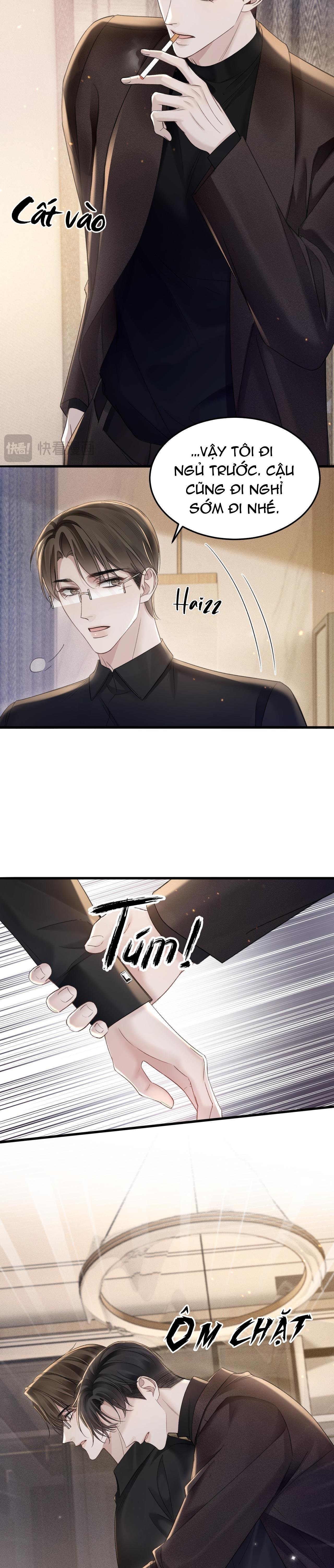 Ăn Miếng Trả Miếng Chapter 82 - Trang 2