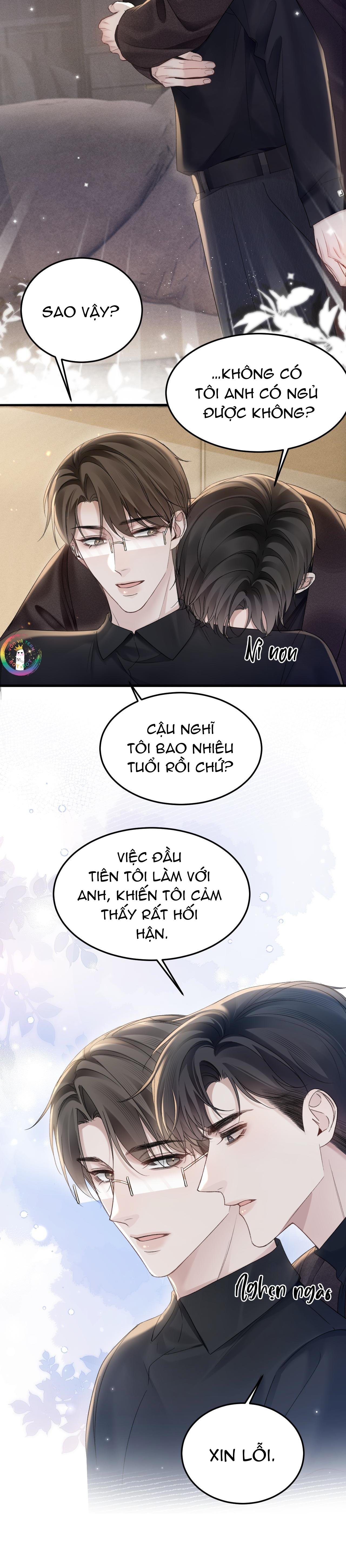 Ăn Miếng Trả Miếng Chapter 82 - Trang 2