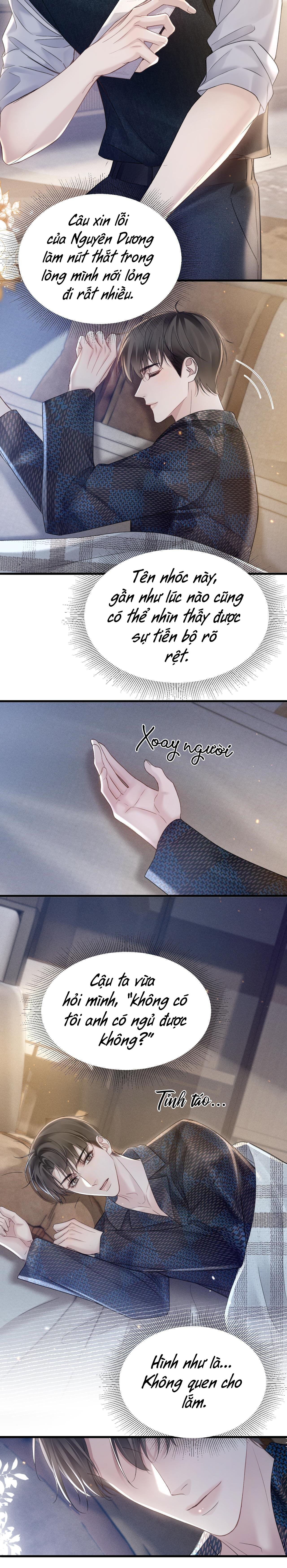 Ăn Miếng Trả Miếng Chapter 82 - Trang 2