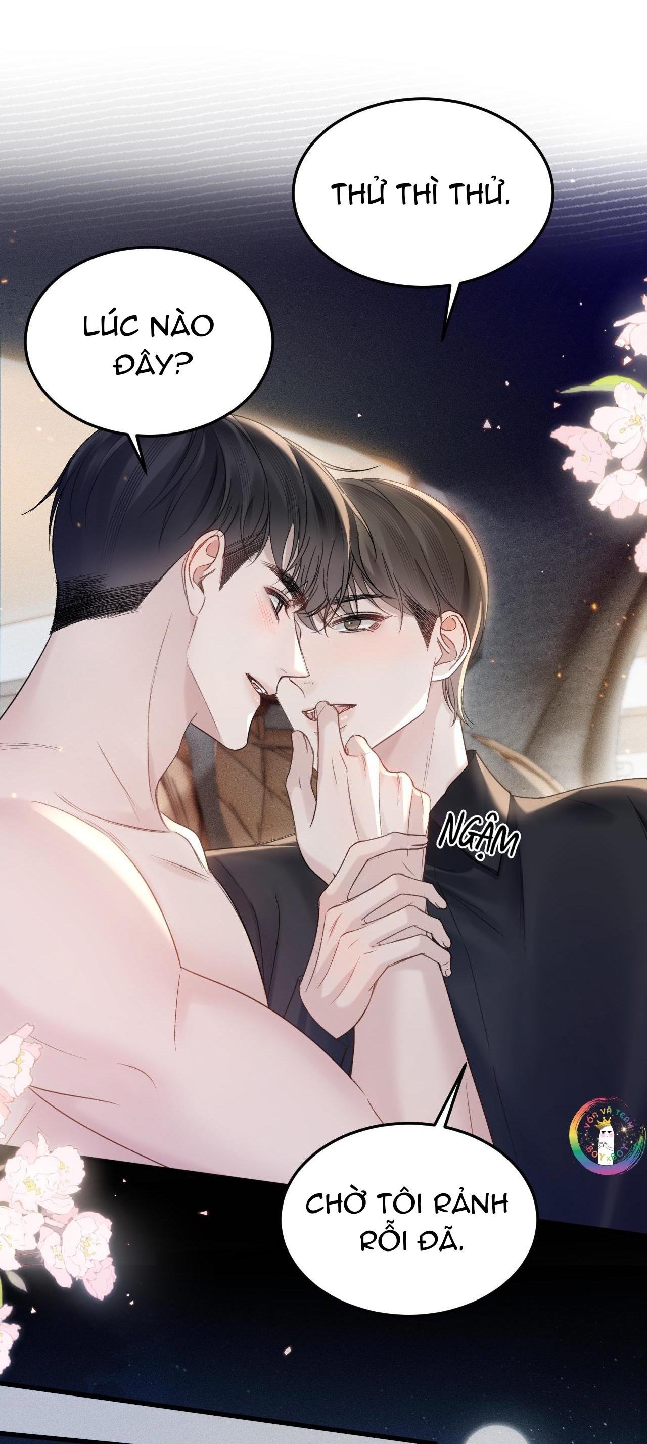 Ăn Miếng Trả Miếng Chapter 82 - Trang 2