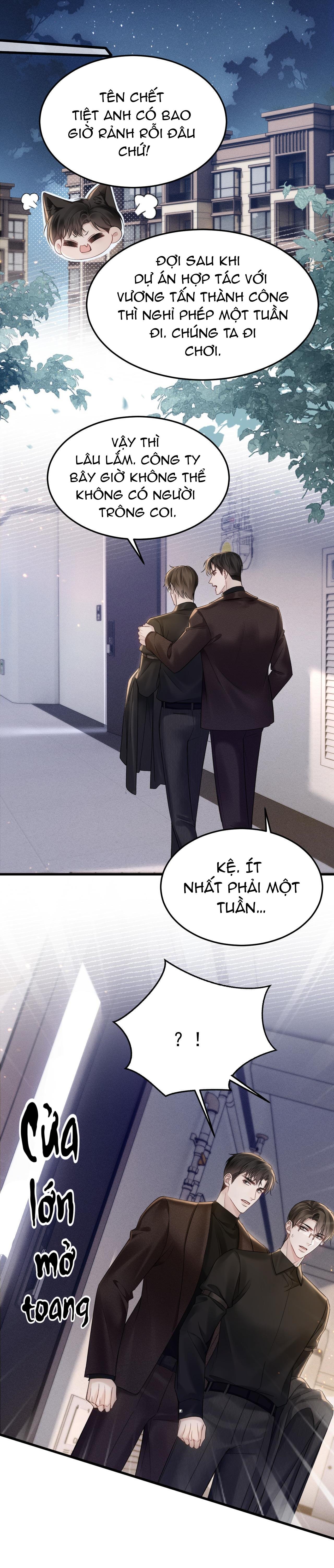 Ăn Miếng Trả Miếng Chapter 82 - Trang 2