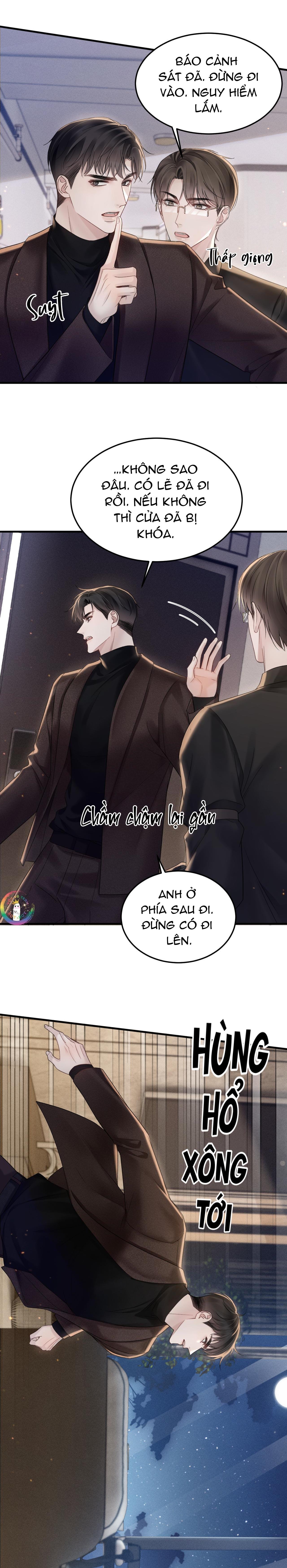 Ăn Miếng Trả Miếng Chapter 82 - Trang 2