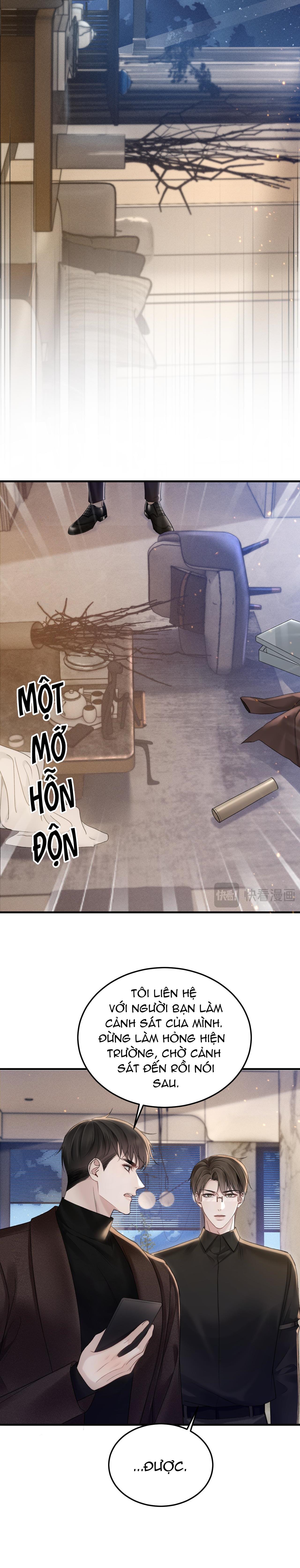 Ăn Miếng Trả Miếng Chapter 82 - Trang 2