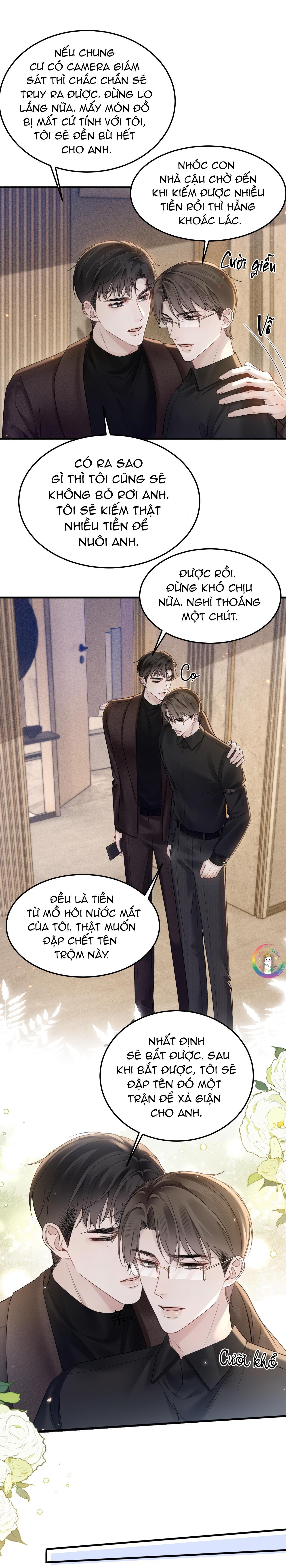 Ăn Miếng Trả Miếng Chapter 82 - Trang 2