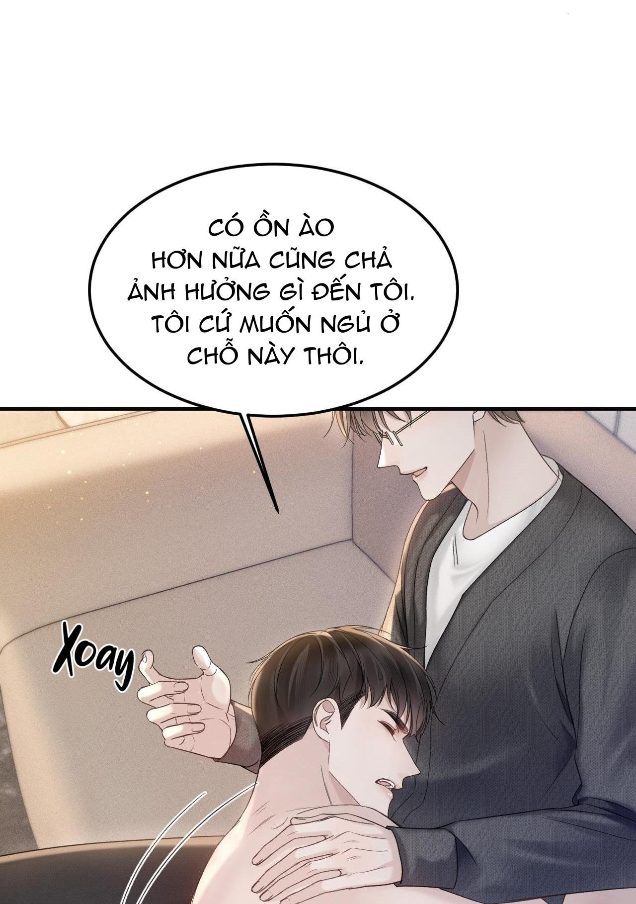Ăn Miếng Trả Miếng Chapter 83 - Trang 2