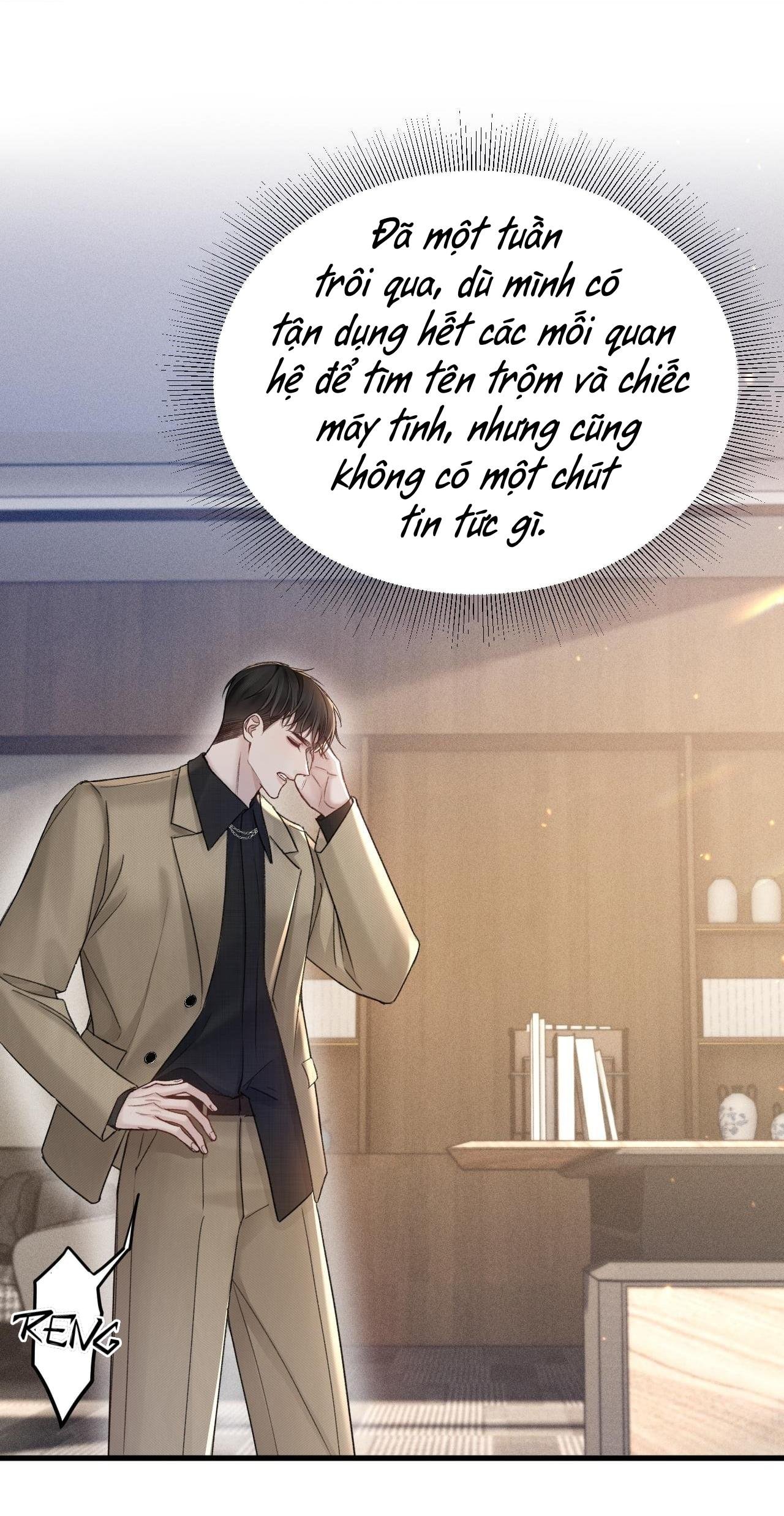 Ăn Miếng Trả Miếng Chapter 83 - Trang 2