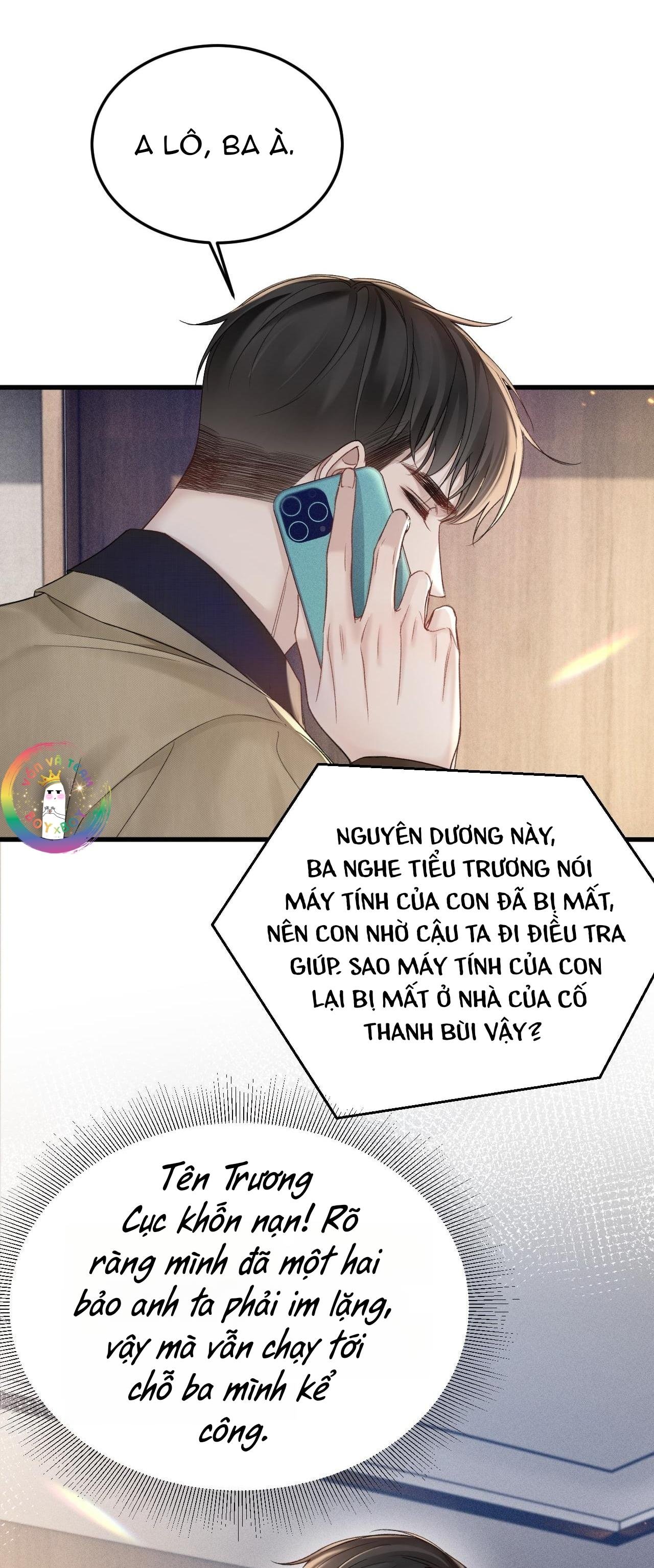 Ăn Miếng Trả Miếng Chapter 83 - Trang 2