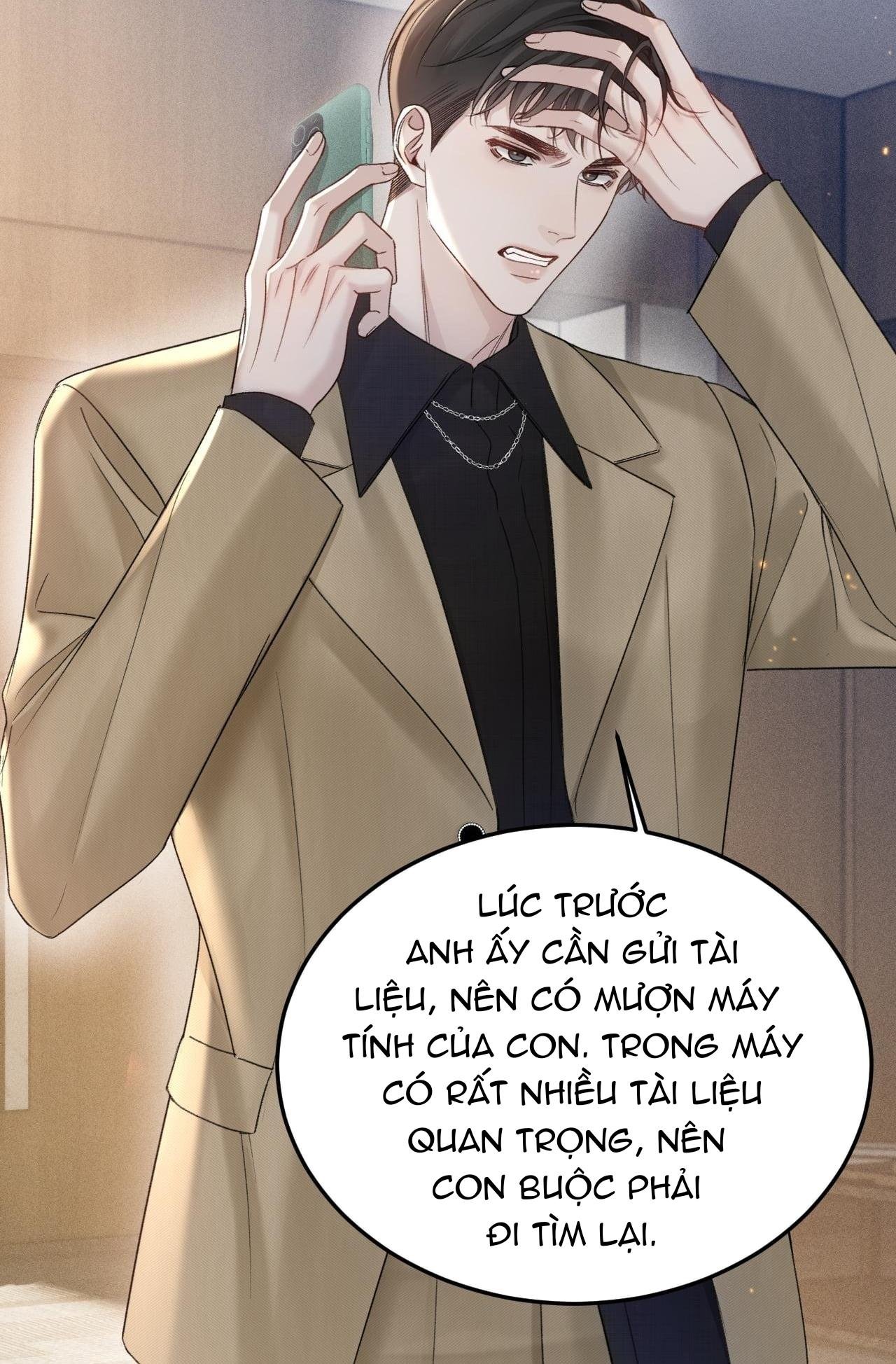 Ăn Miếng Trả Miếng Chapter 83 - Trang 2