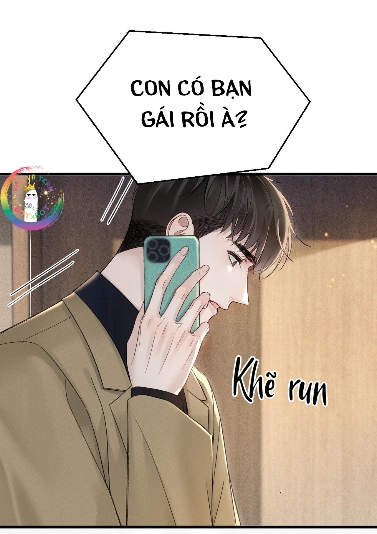 Ăn Miếng Trả Miếng Chapter 83 - Trang 2