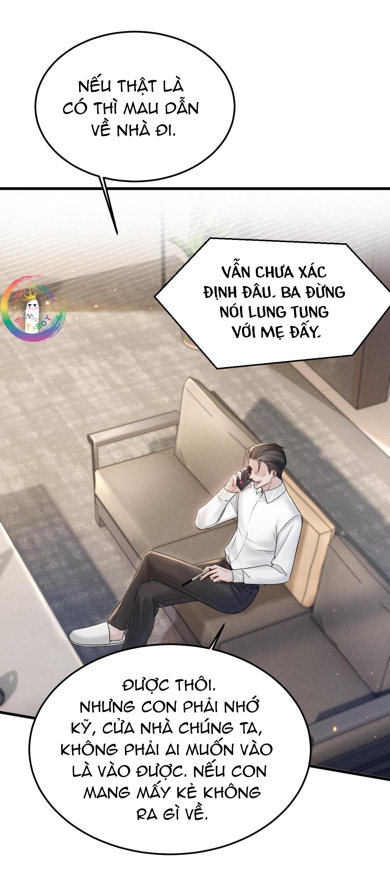 Ăn Miếng Trả Miếng Chapter 83 - Trang 2