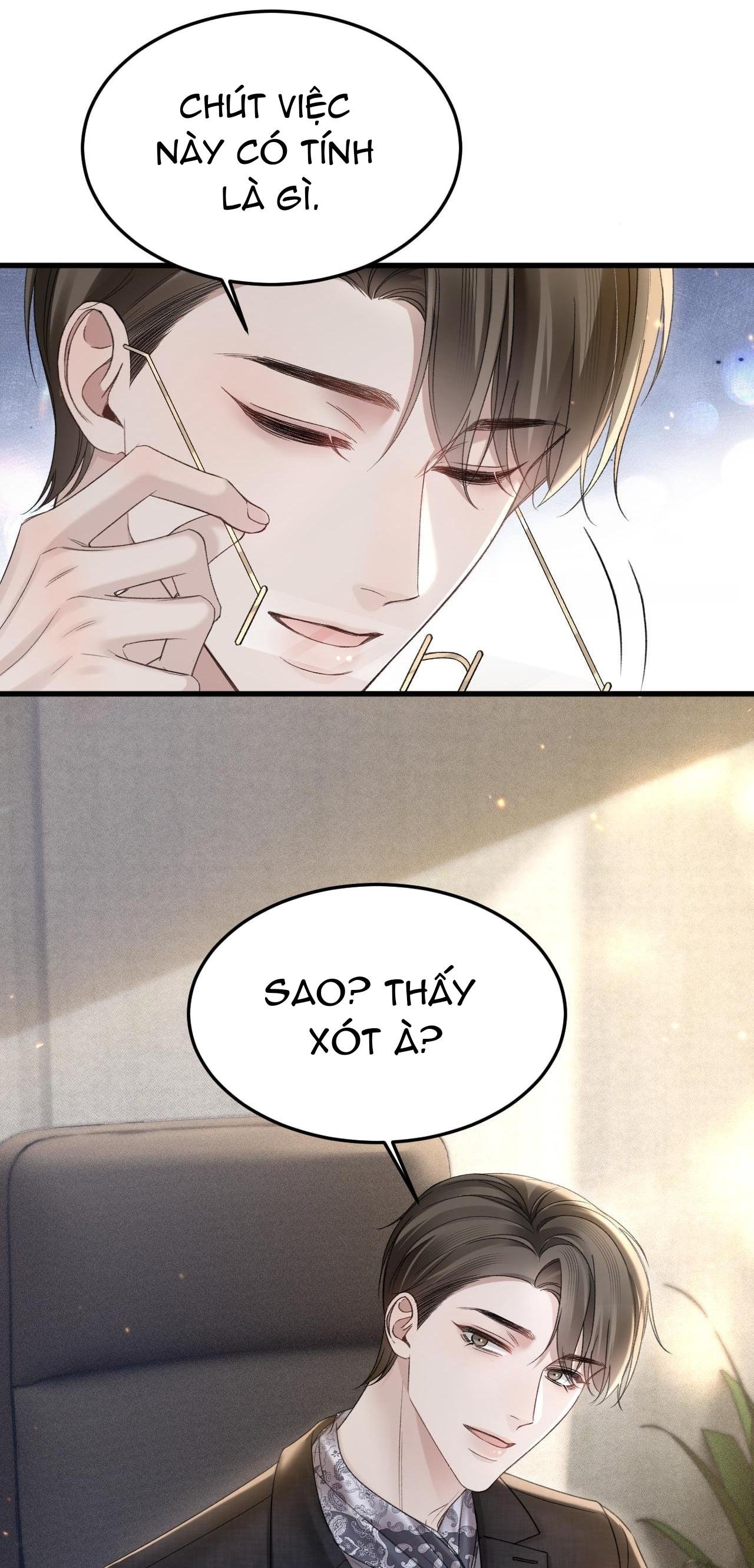 Ăn Miếng Trả Miếng Chapter 83 - Trang 2