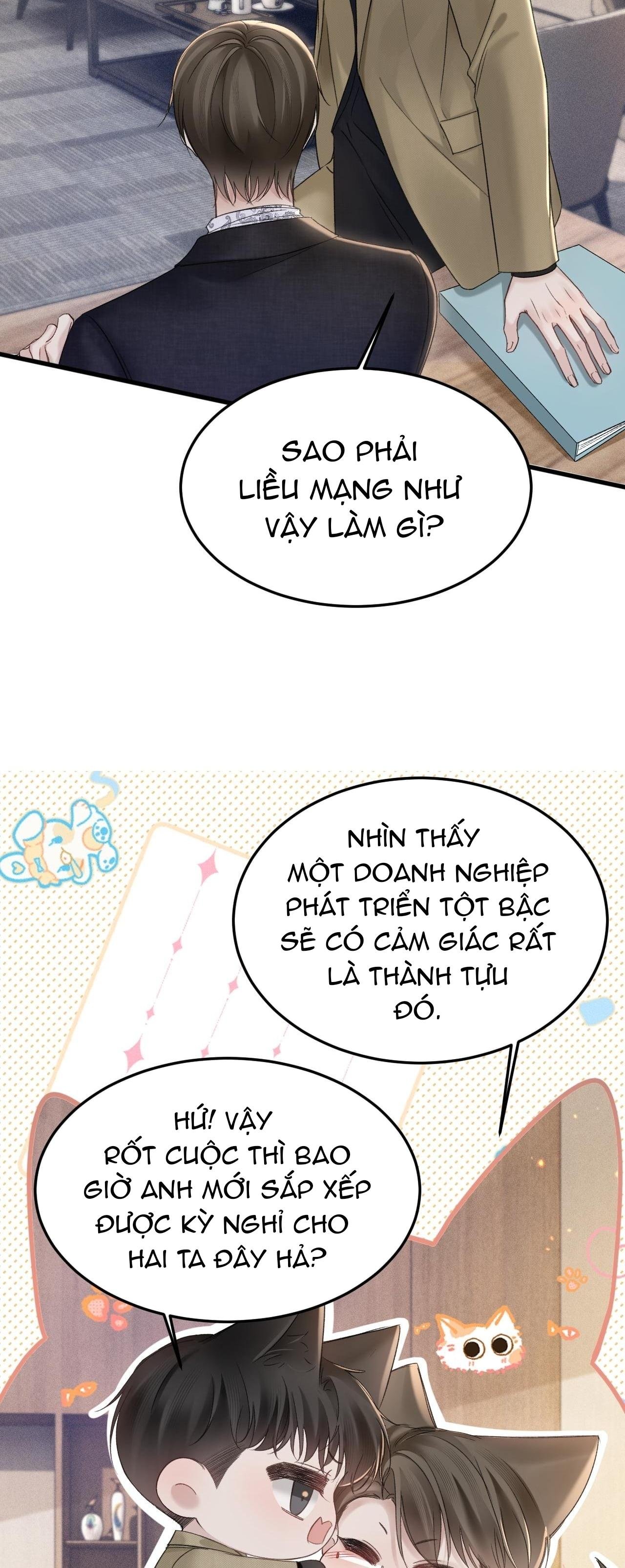 Ăn Miếng Trả Miếng Chapter 83 - Trang 2