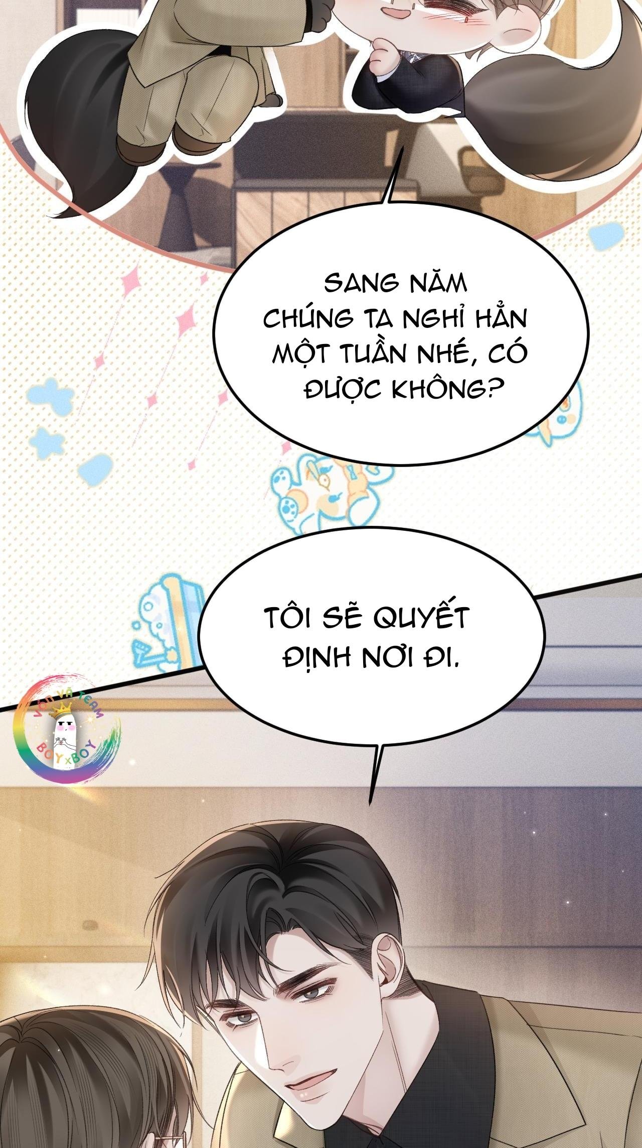 Ăn Miếng Trả Miếng Chapter 83 - Trang 2