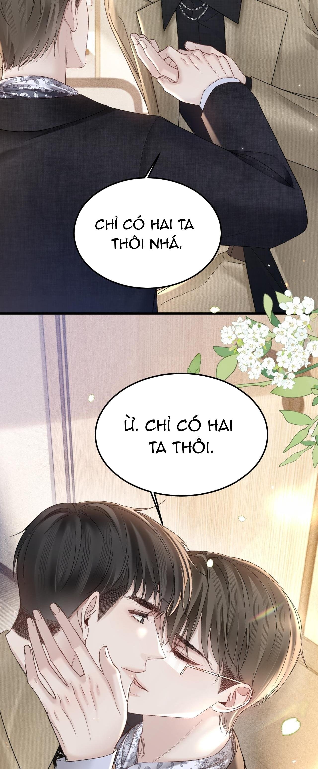 Ăn Miếng Trả Miếng Chapter 83 - Trang 2