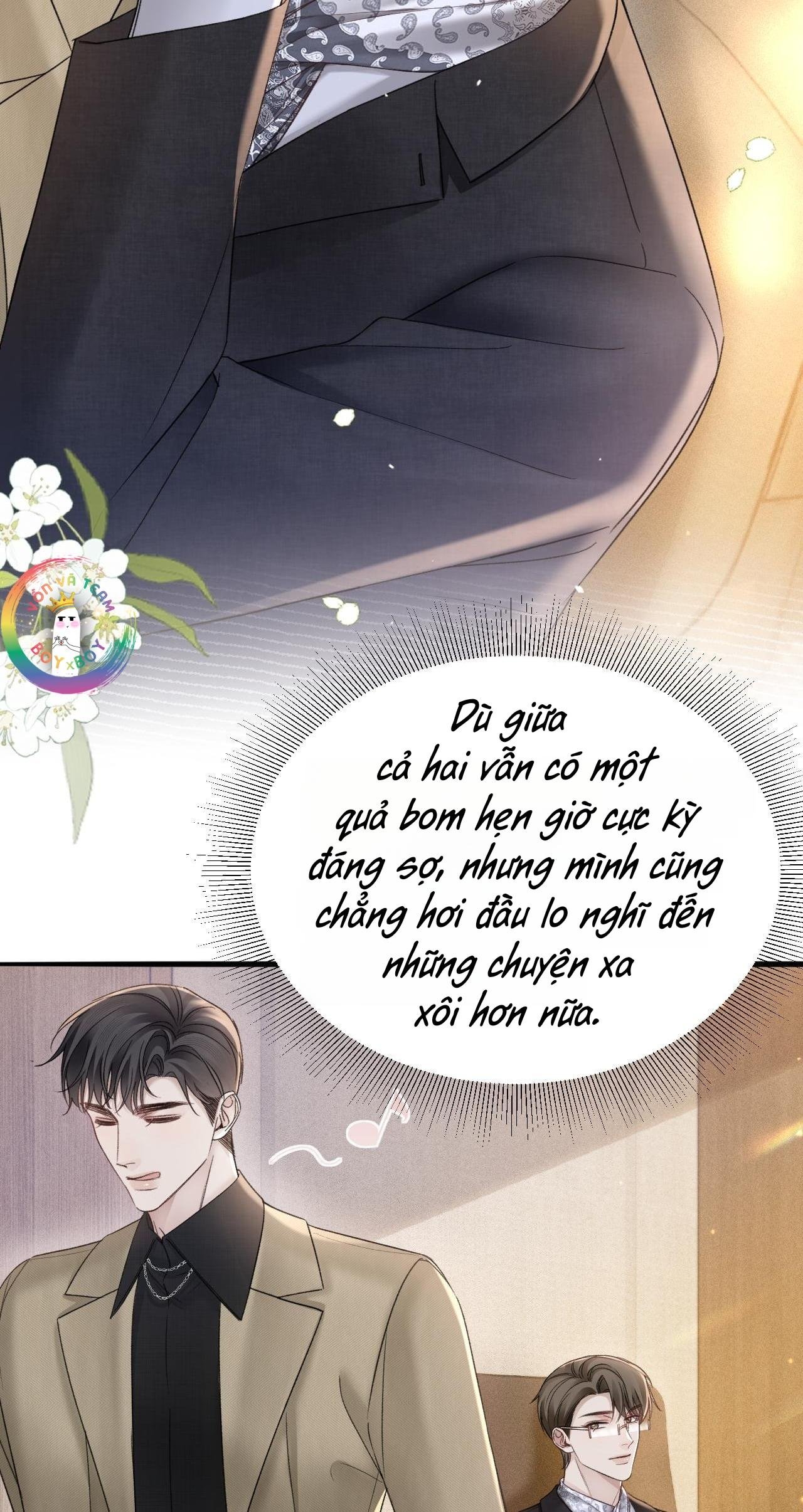 Ăn Miếng Trả Miếng Chapter 83 - Trang 2