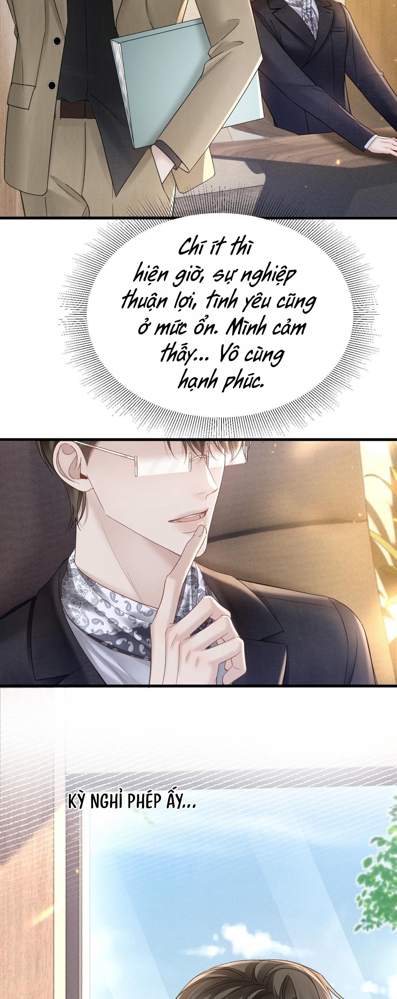 Ăn Miếng Trả Miếng Chapter 83 - Trang 2