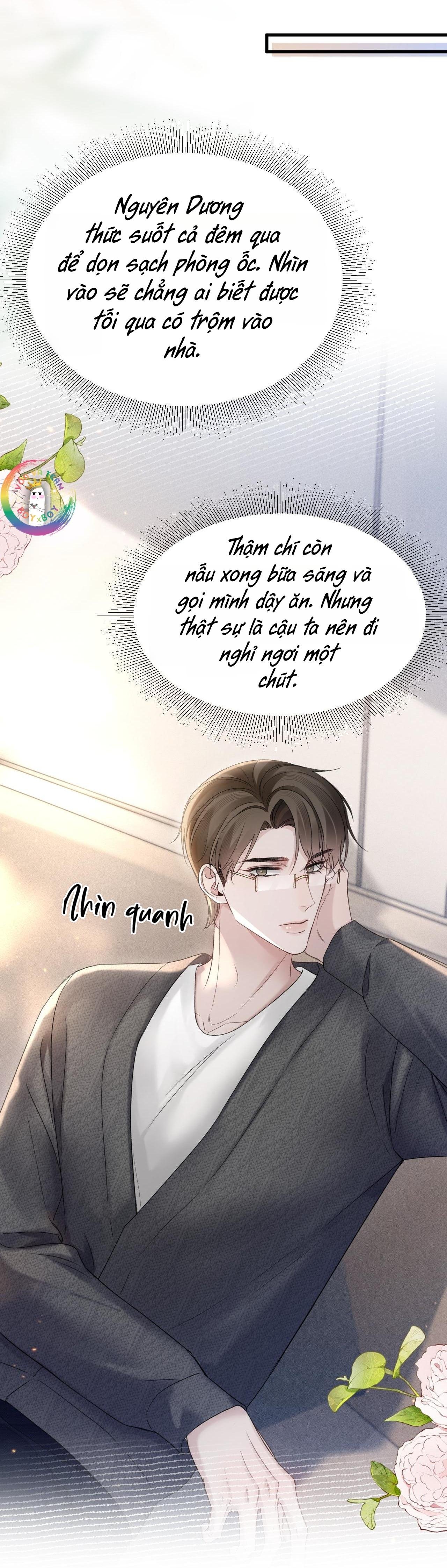 Ăn Miếng Trả Miếng Chapter 83 - Trang 2