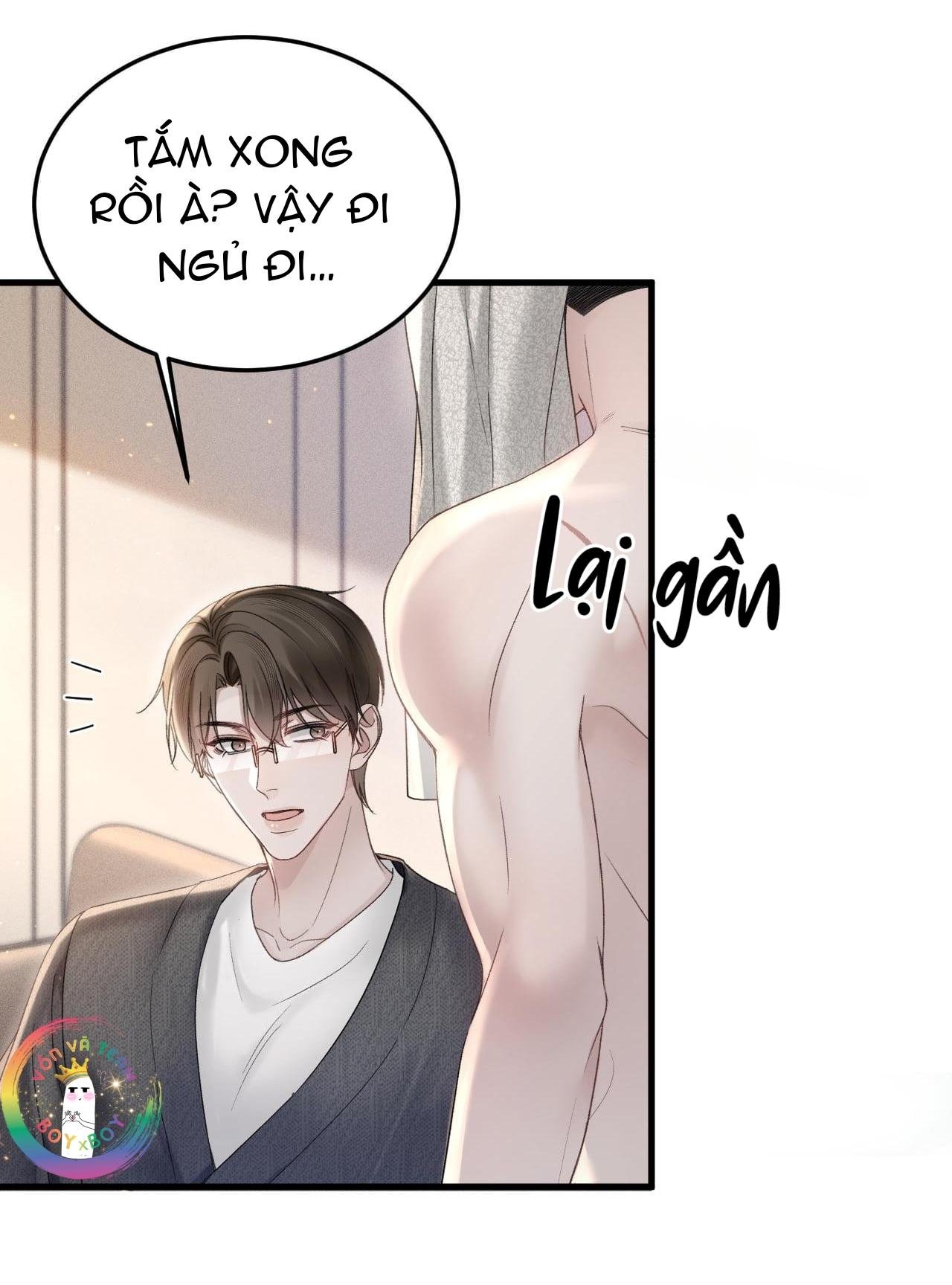 Ăn Miếng Trả Miếng Chapter 83 - Trang 2