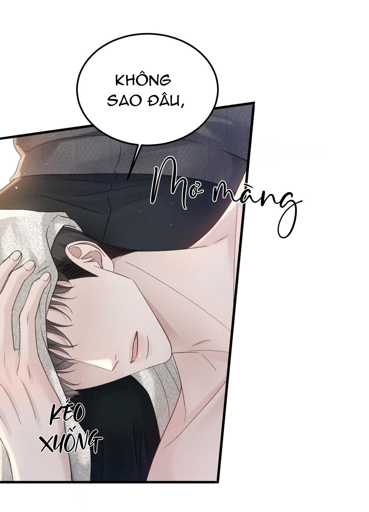 Ăn Miếng Trả Miếng Chapter 83 - Trang 2