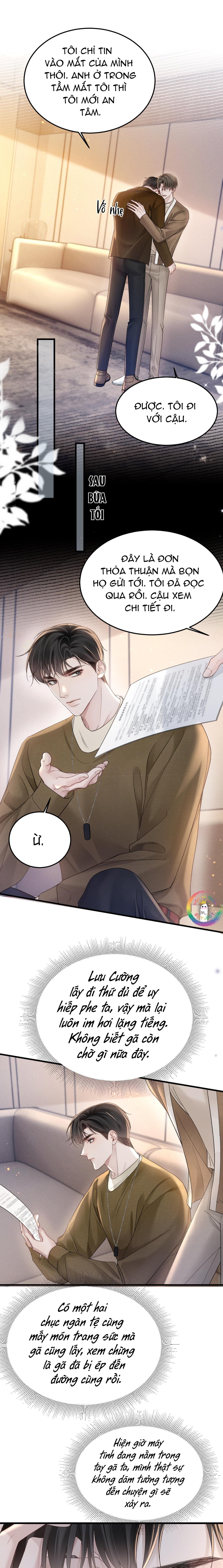 Ăn Miếng Trả Miếng Chapter 84 - Trang 2