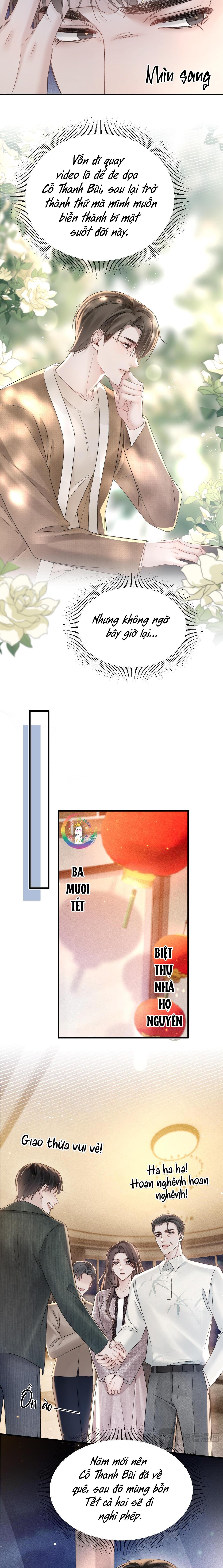 Ăn Miếng Trả Miếng Chapter 84 - Trang 2