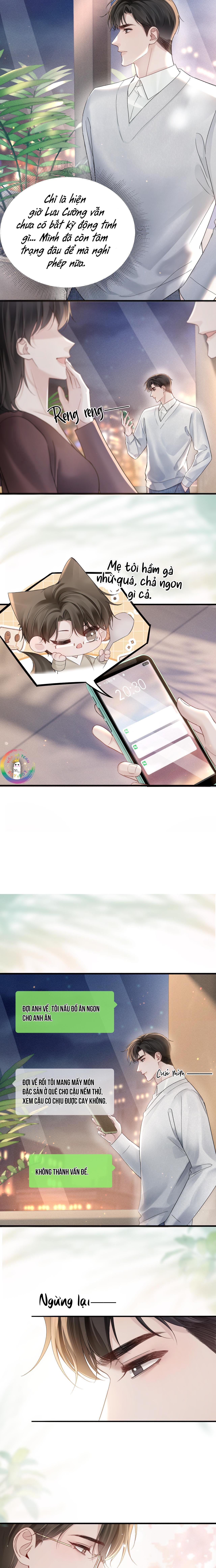 Ăn Miếng Trả Miếng Chapter 84 - Trang 2