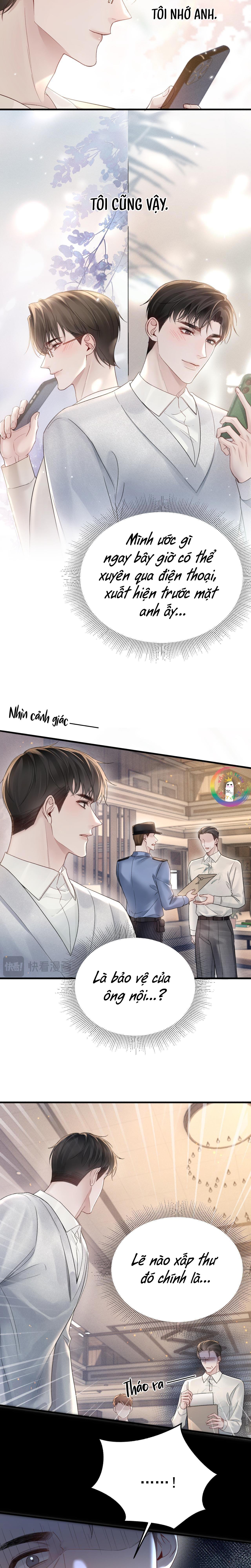 Ăn Miếng Trả Miếng Chapter 84 - Trang 2