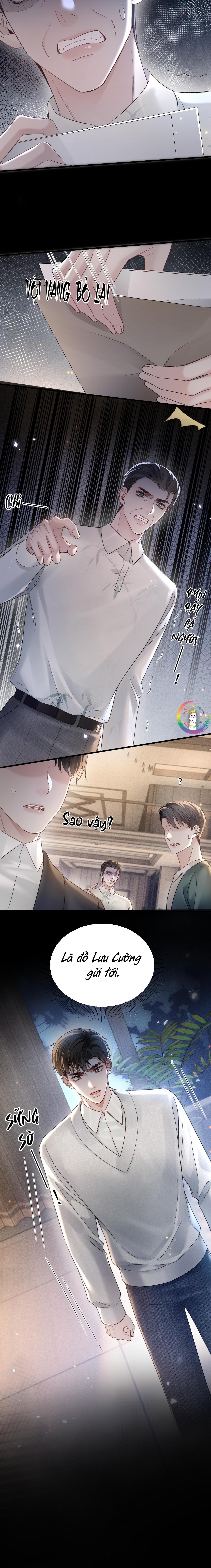 Ăn Miếng Trả Miếng Chapter 84 - Trang 2