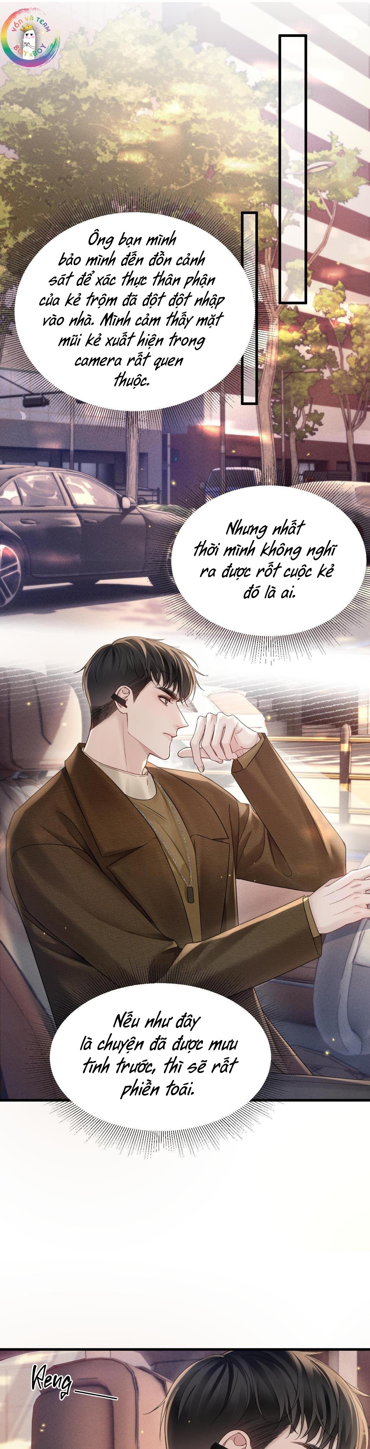 Ăn Miếng Trả Miếng Chapter 84 - Trang 2