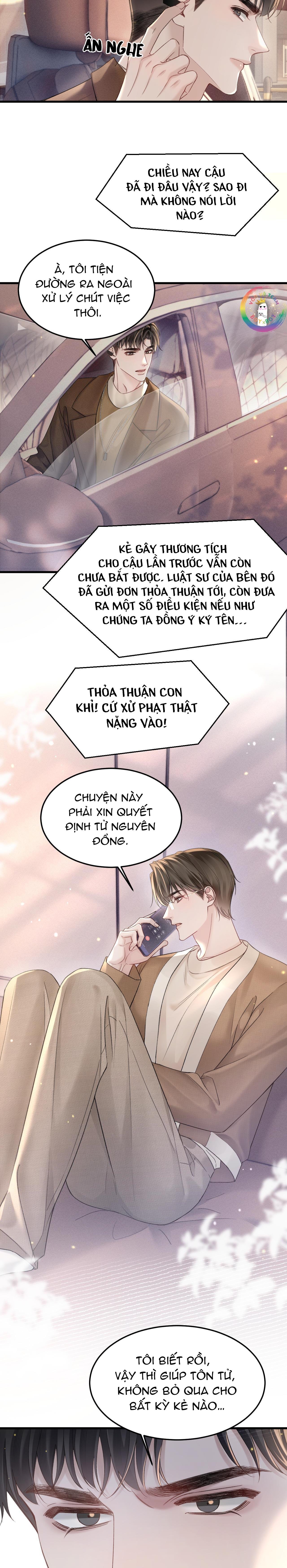 Ăn Miếng Trả Miếng Chapter 84 - Trang 2