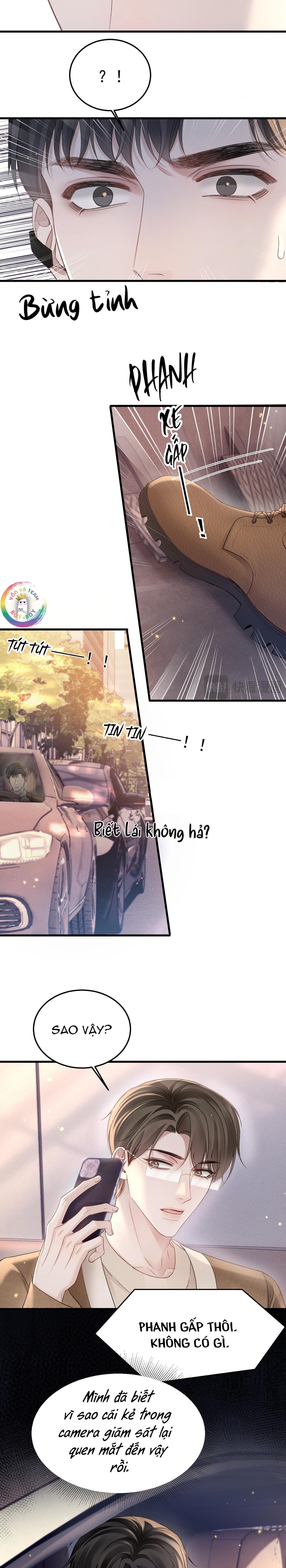 Ăn Miếng Trả Miếng Chapter 84 - Trang 2