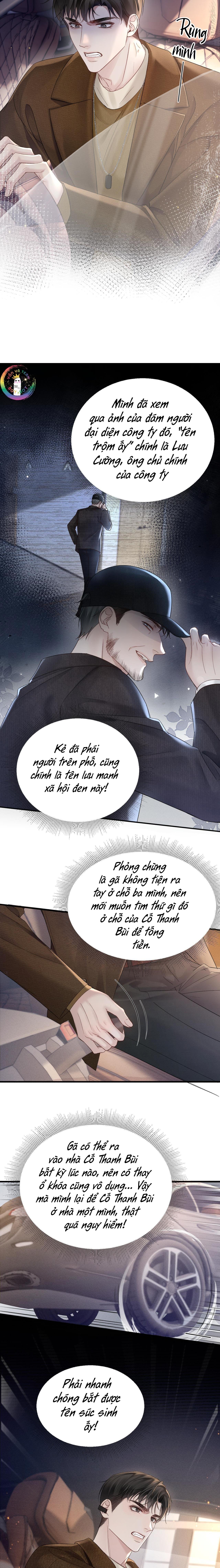 Ăn Miếng Trả Miếng Chapter 84 - Trang 2