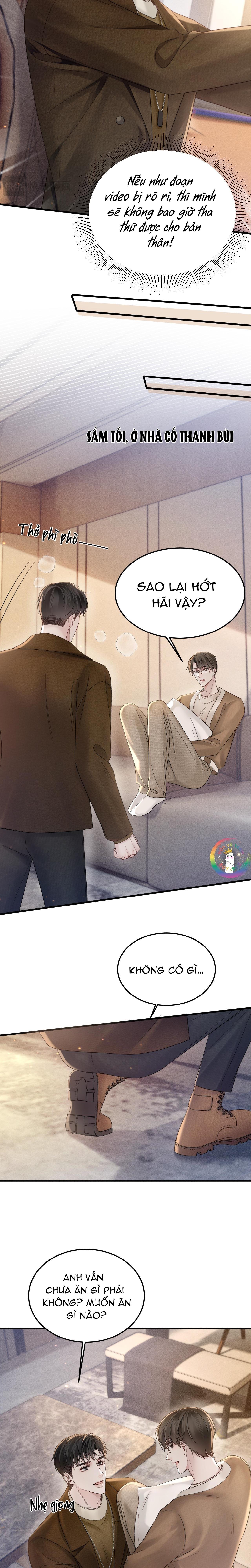Ăn Miếng Trả Miếng Chapter 84 - Trang 2
