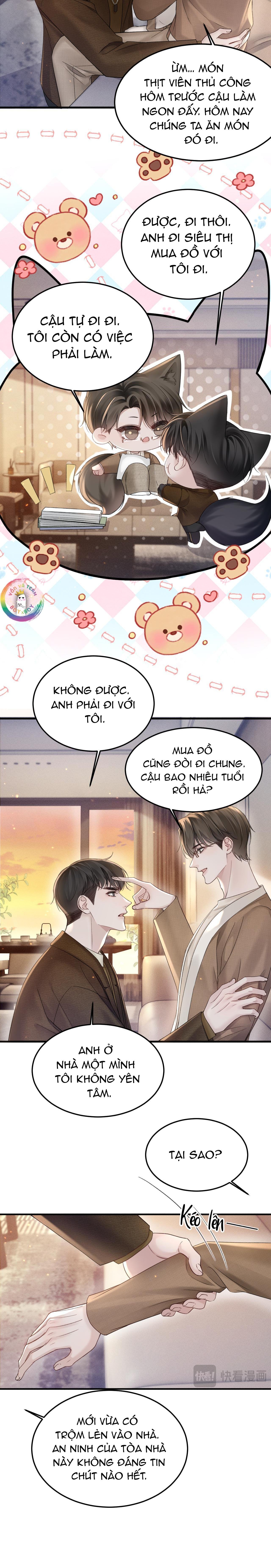 Ăn Miếng Trả Miếng Chapter 84 - Trang 2