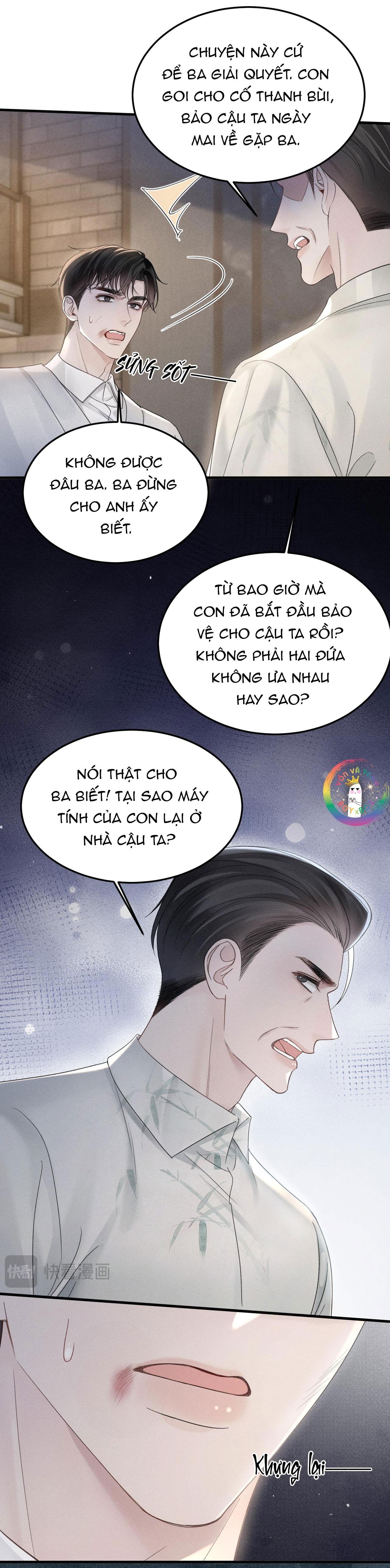 Ăn Miếng Trả Miếng Chapter 85 - Trang 2