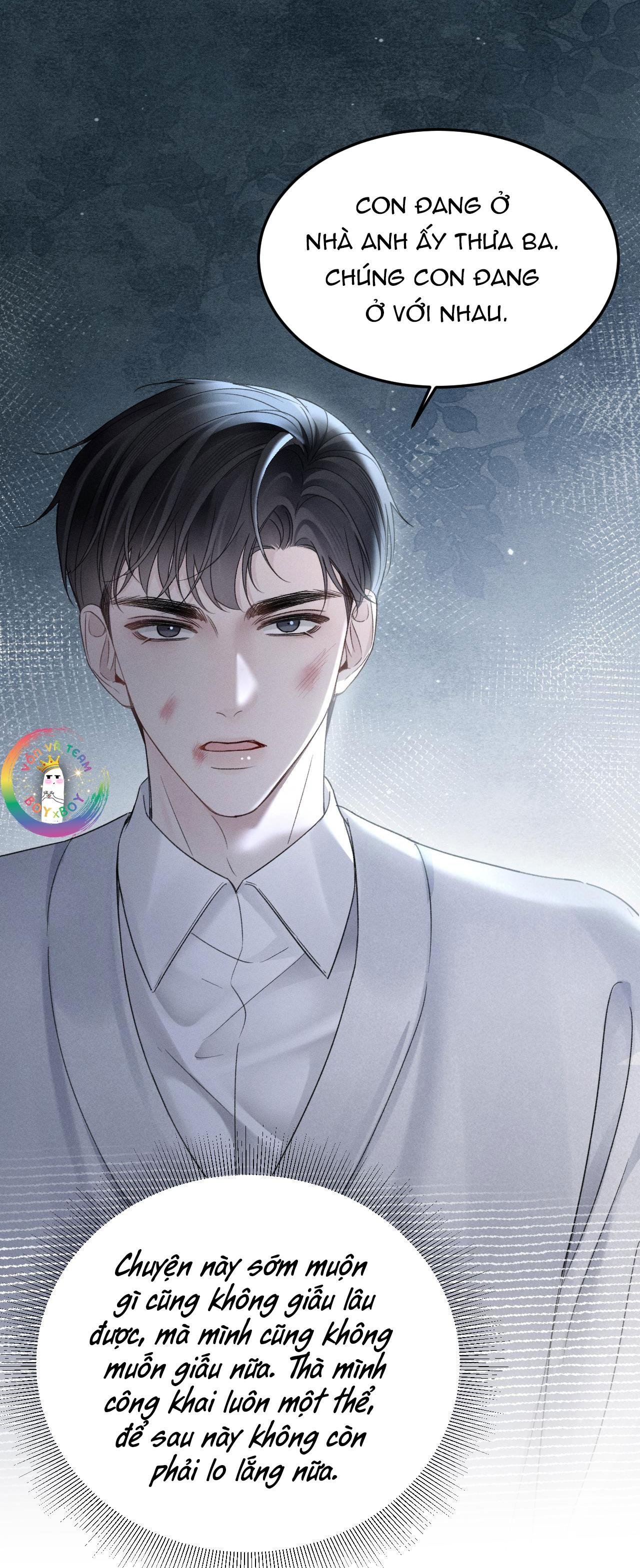 Ăn Miếng Trả Miếng Chapter 85 - Trang 2