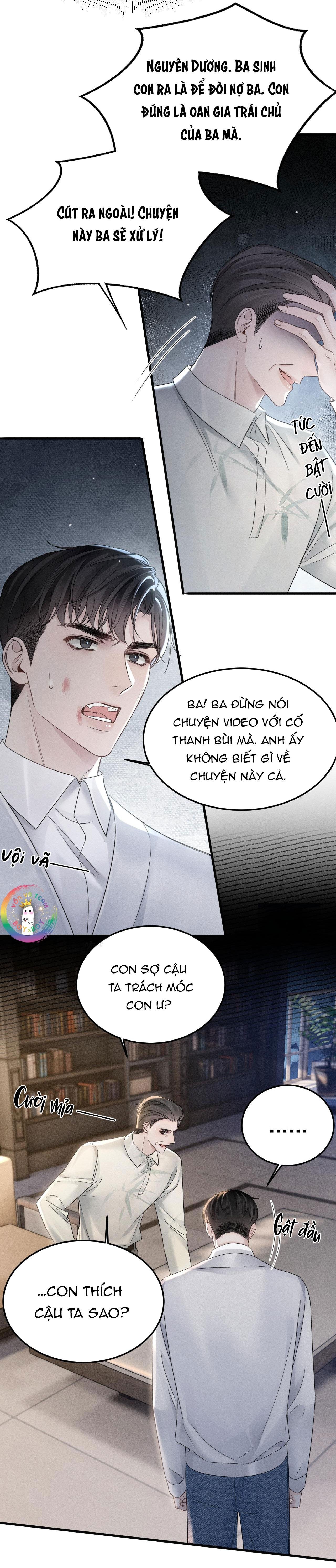 Ăn Miếng Trả Miếng Chapter 85 - Trang 2