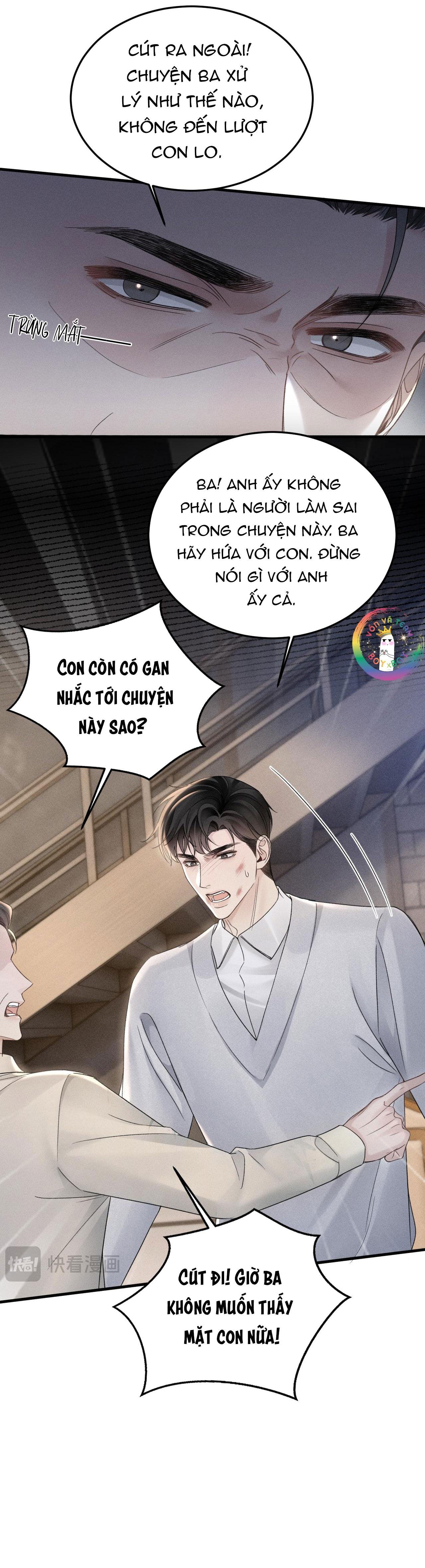Ăn Miếng Trả Miếng Chapter 85 - Trang 2
