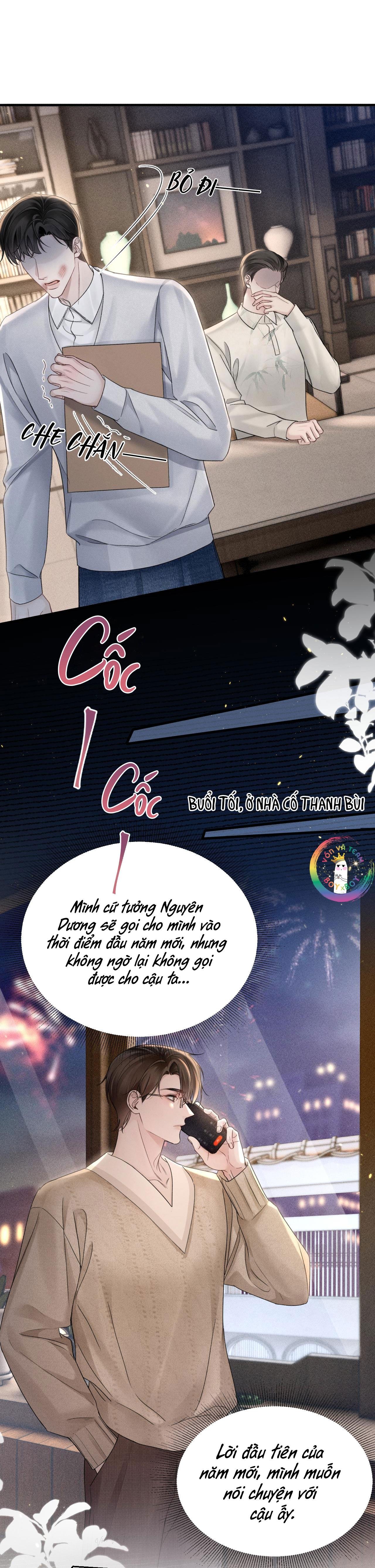 Ăn Miếng Trả Miếng Chapter 85 - Trang 2